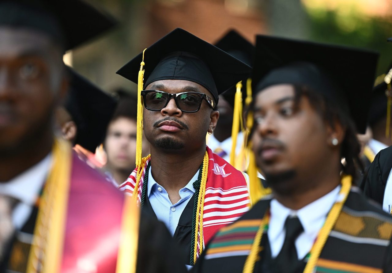 The real reason college costs 43% of family income isn't tuition