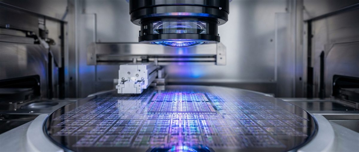 Apple and Broadcom Forge a Decade-Long Silicon Fortress