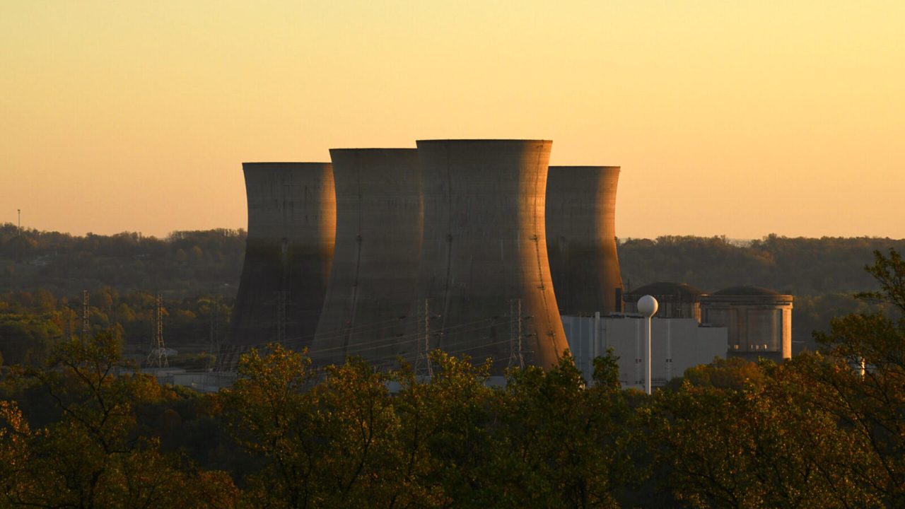 Vistra Earnings Offer Window Into Power Generation Ramp-Up for AI Data Centers