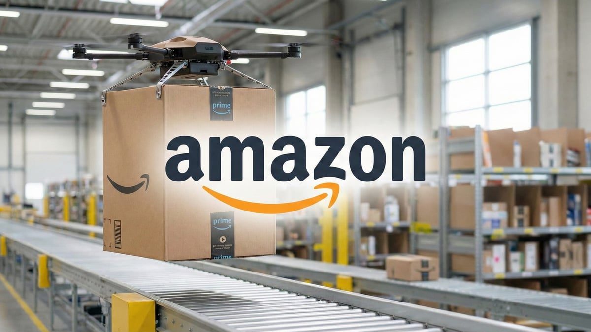 Amazon’s Earnings Beat Shows Why AWS Is Back at the Center of the Bull Case