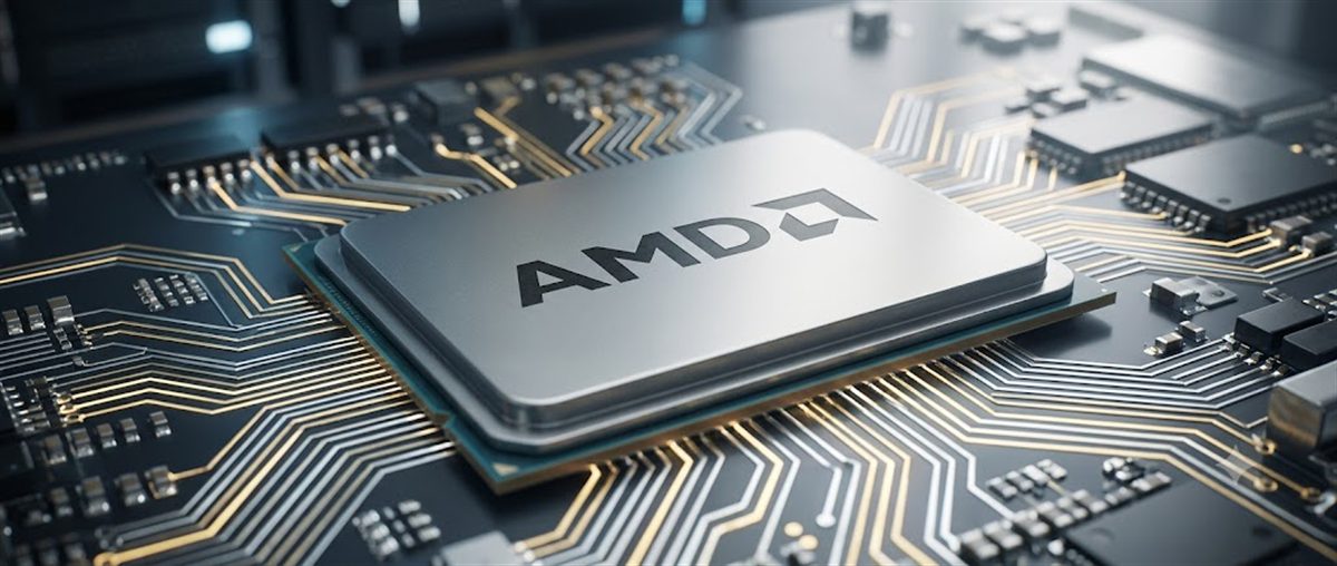 AMD's 5C Deal Positions It as a Direct NVIDIA Rival
