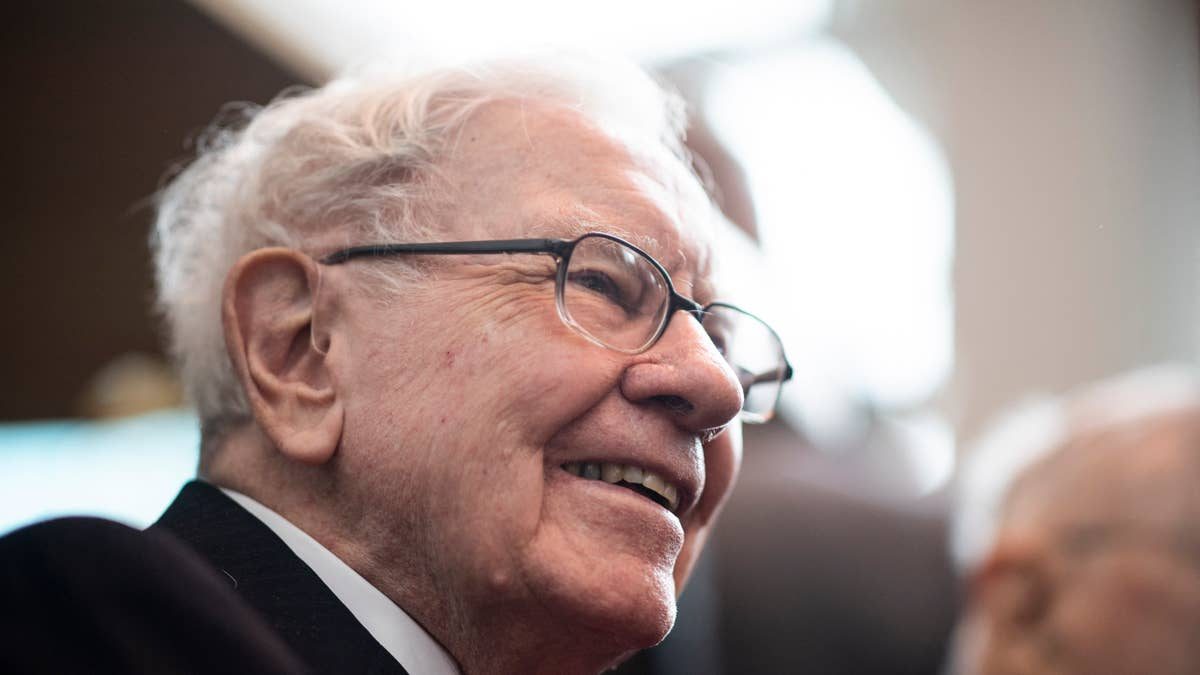 T. Rowe Price, Warren Buffett warn against common retirement mistake
