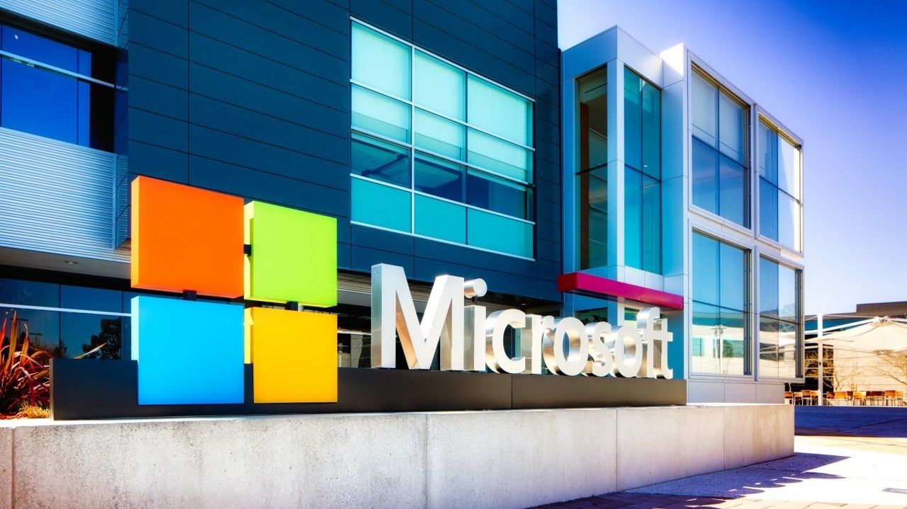 Microsoft Just Gained 14% in a Month: Take Profits, or Buy More?