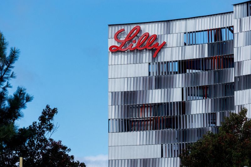 Lilly, Resilience to invest $750 million in US drug manufacturing expansion