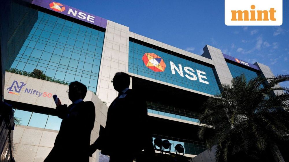 India markets flat as Middle East strikes pressure rupee