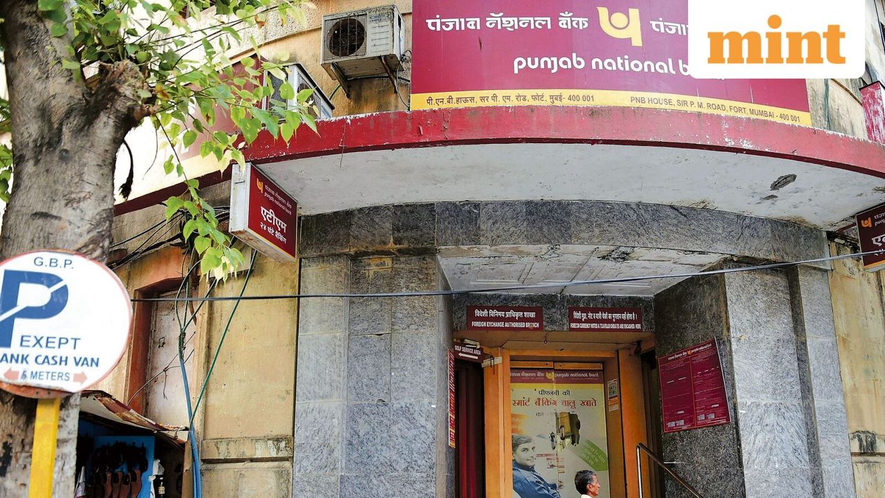 PNB shares jump 5.5% to 2-month high after Q1 profit more than triples; brokerages turn bullish