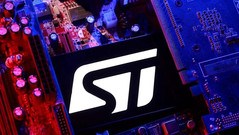 STMicro Q3 outlook lags estimates as EBITDA misses in Q2