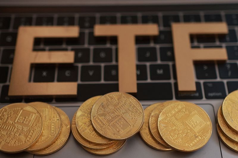 Explainer-What are leveraged ETFs and how are they driving the AI rally?