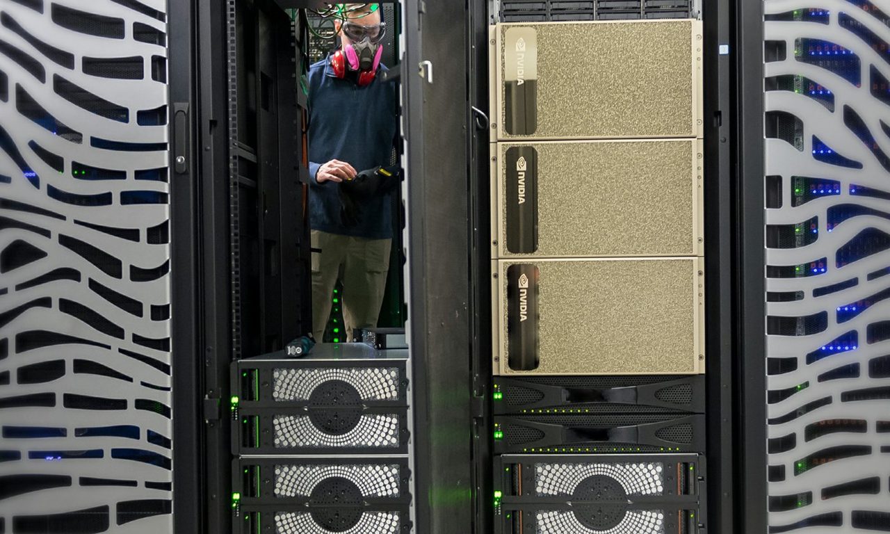 The Best Semiconductor Stock to Buy Isn't AMD or Qualcomm: It's Nvidia, and Our Data Proves It