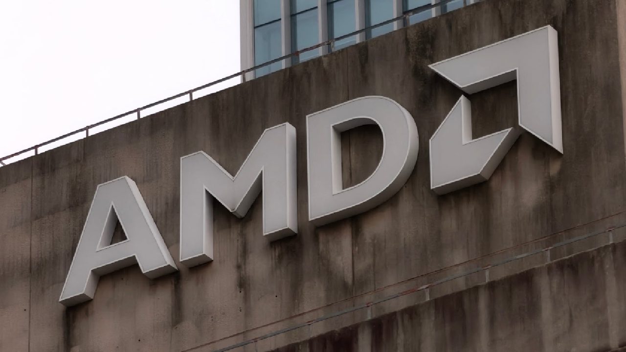 AMD to acquire Taalas for specialised AI inference silicon