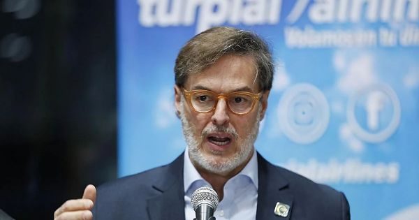 Caracas merges diplomacy, trade portfolios to drive economic recovery