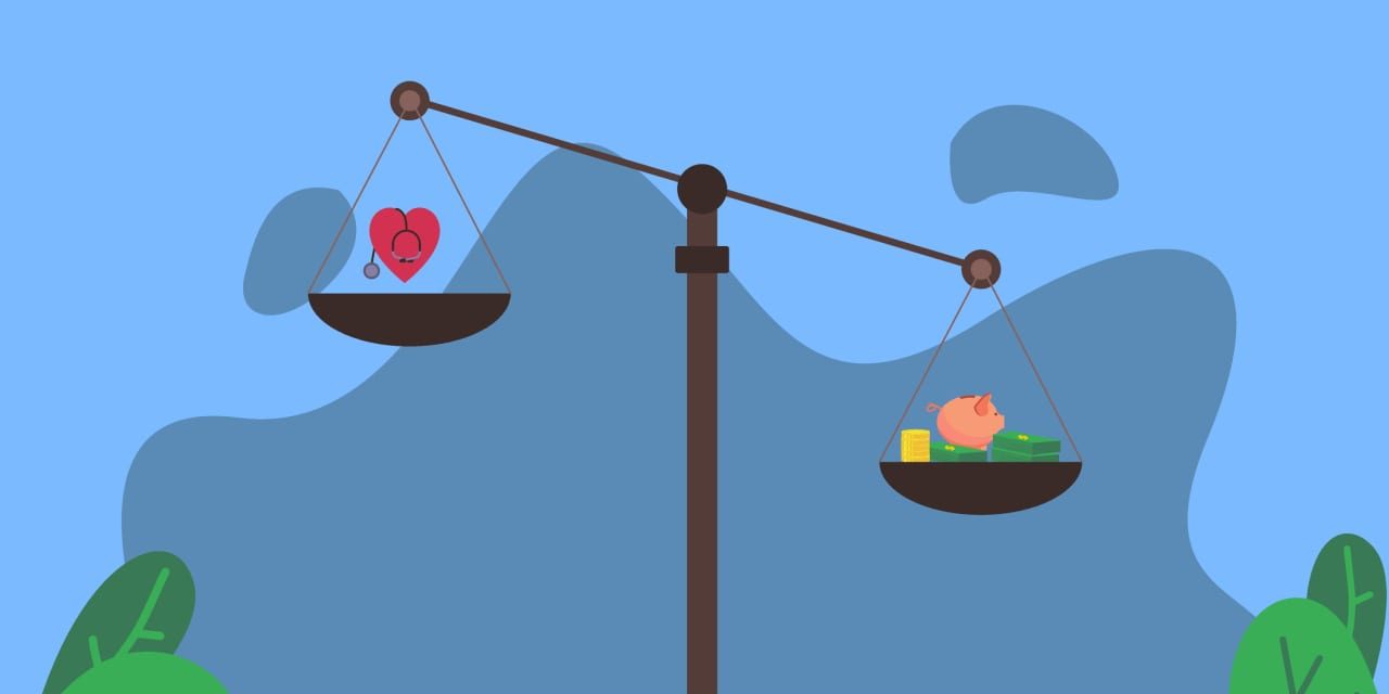 This is the ideal retirement strategy if you want to keep your healthcare costs down