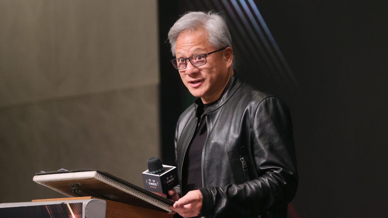 NVIDIA reports 9.3% beneficial ownership of Nebius through shares and warrant