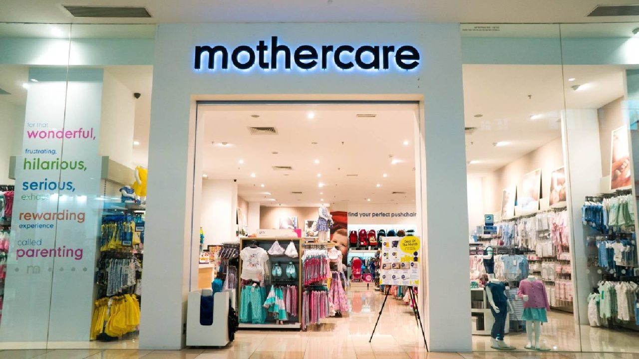 Mothercare swings to FY loss as Middle East crisis, Boots exit weigh