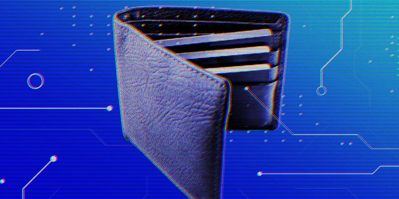 Banks Want Technophobes and Late Adopters to Use Digital Wallets. It Isn’t Easy.