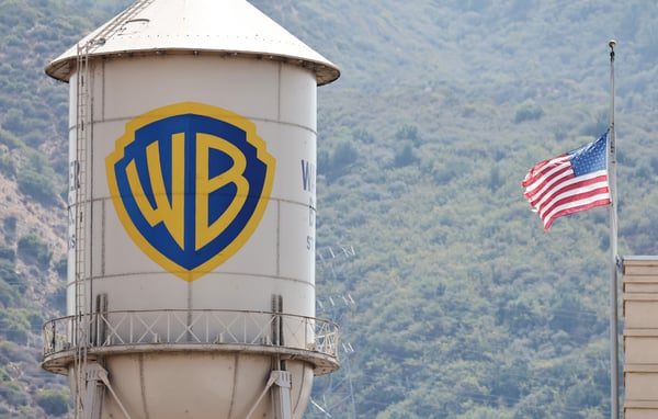 Warner Bros. Discovery's streaming revenue grew 10% as Paramount merger heads to trial