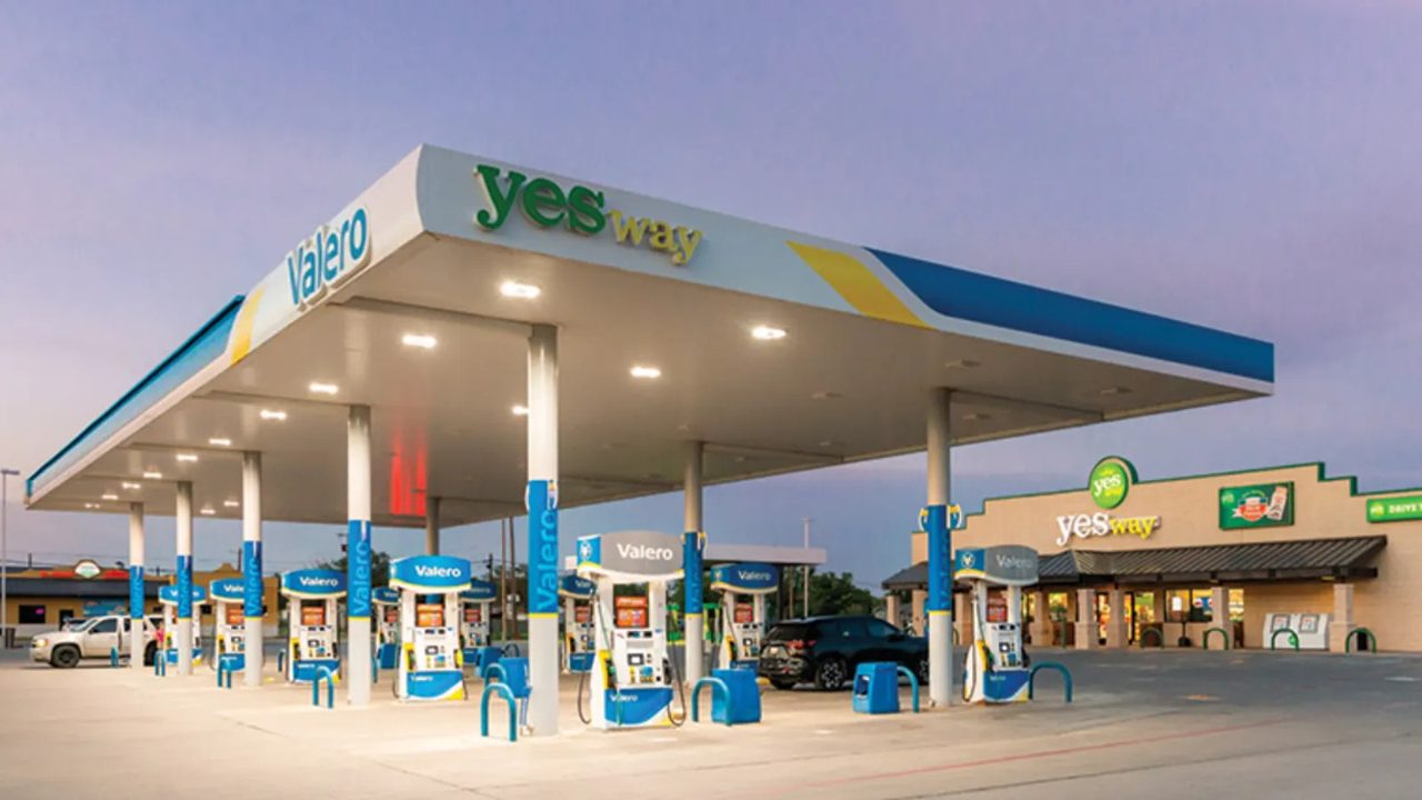 Yesway sees strongest quarter in company history, CEO says