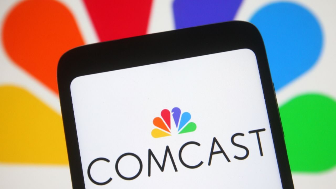 Comcast quarterly earnings beat as company advances NBCUniversal and Sky separation