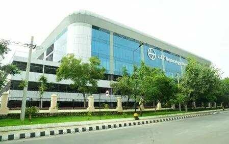 L&amp;T Technology Services shares jump 3% after bagging $75 million deal