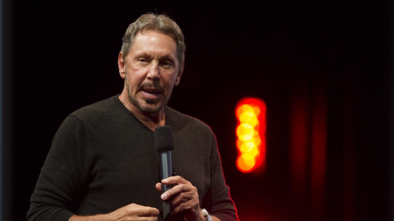 Oracle Cratered Again. Shares Might Be a Triple If These Analysts Are Right.