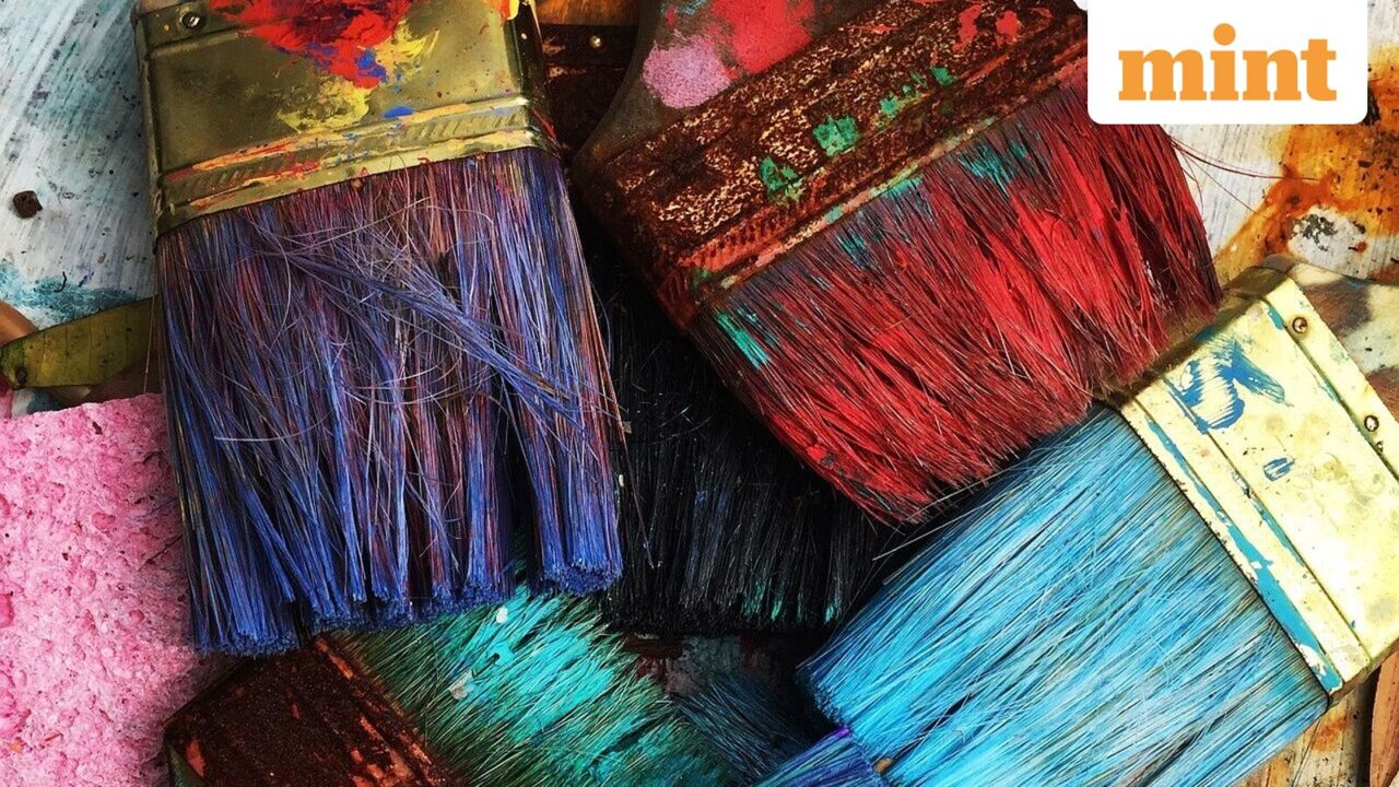 Asian Paints Q1 Results: Cons PAT rises 40% YoY to ₹1,539.25 crore