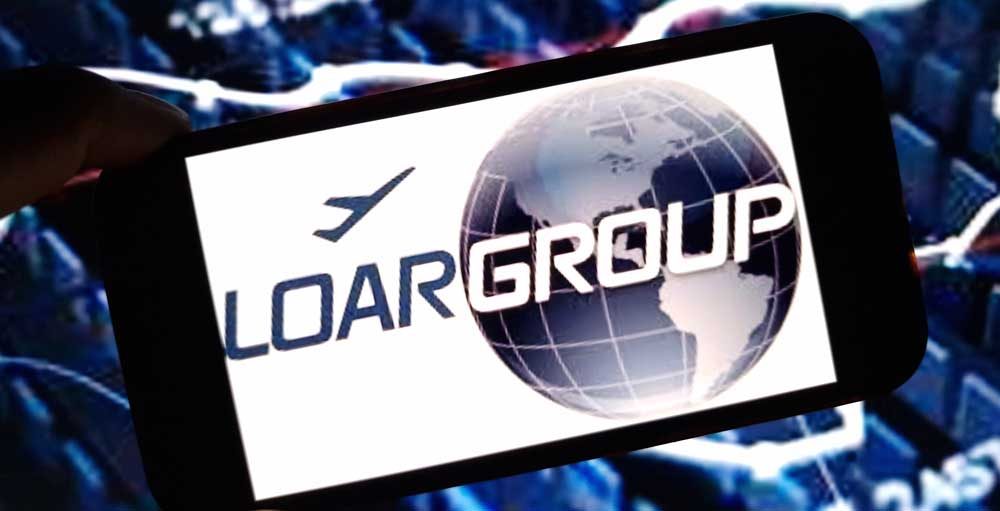 IPO Stock Of The Week: Defense Leader Loar Sets Up New Buy Point But Pulls Back To Key Level