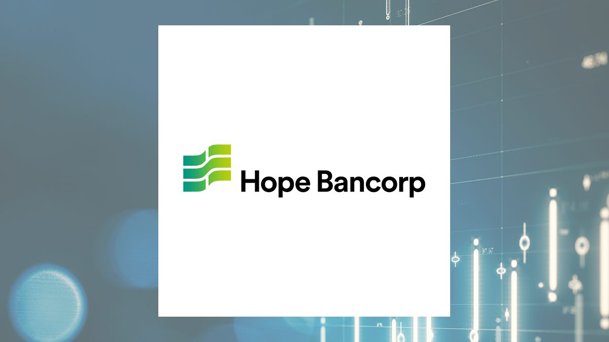 Hope Bancorp Q2 Earnings Call Highlights
