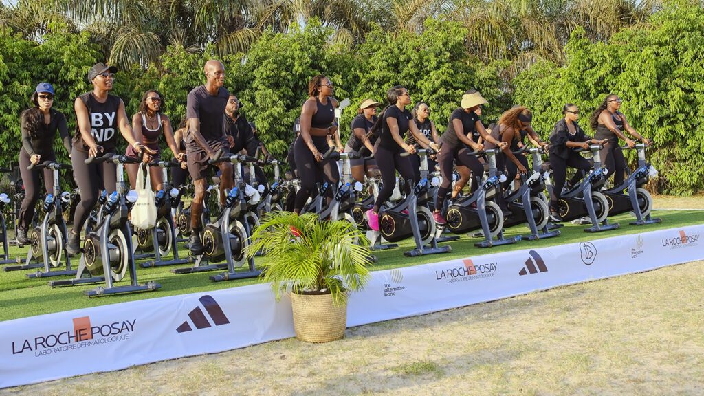 Lagos Startup BEYOND Fitness Africa Taps Corporate Wellness Market
