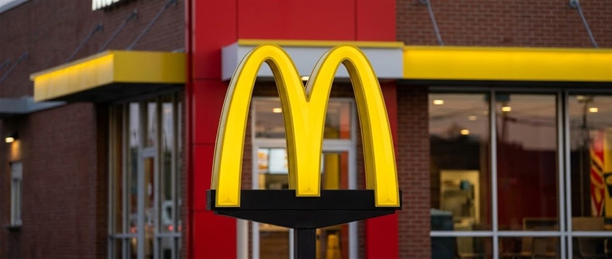 McDonald's Stock Sell-Off: Justified Warning or Buying Opportunity?