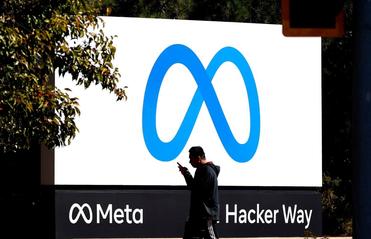 Meta Agrees To $16.68 Billion Settlement In Social Media Addiction Trial