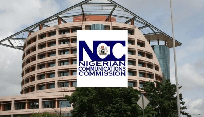 NCC seeks data-driven regulatory framework for Africa’s digital economy