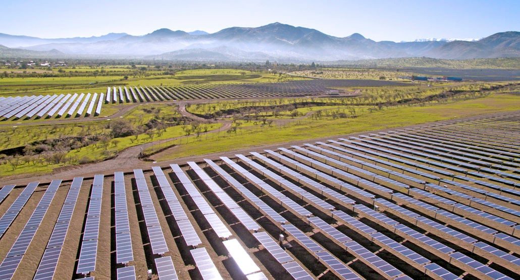 Enel Starts Building US$80 Million Battery at Chile Solar Farm