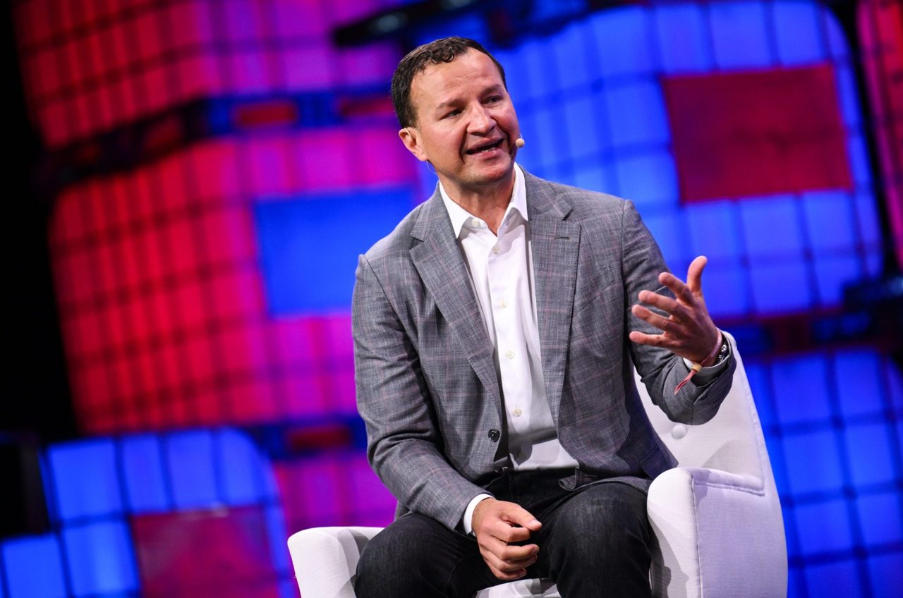 OpenAI's new revenue chief has a simple mission: make the money match the hype