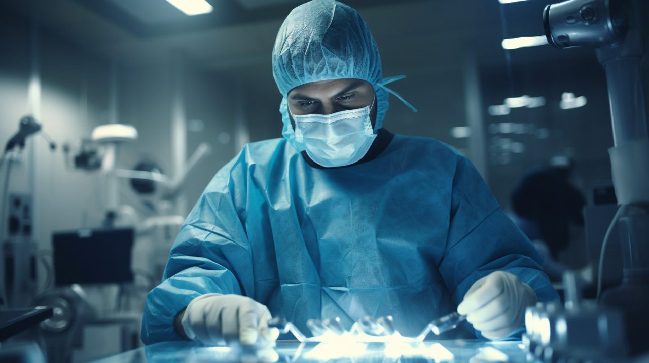 Medtronic vs. Tenet Healthcare: Which Healthcare Stock Offers Better Long-Term Growth?