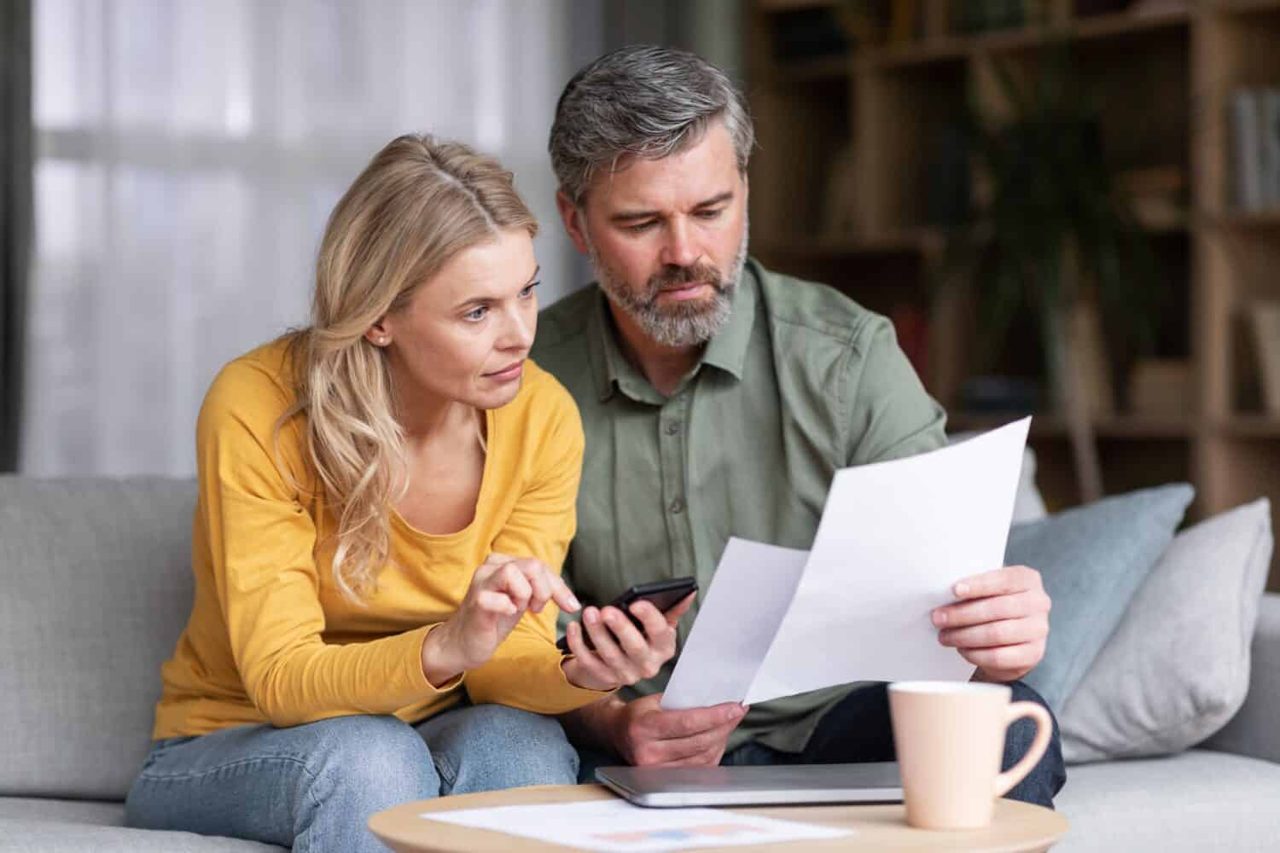 Dave Ramsey Tells Newlywed Man With 10 Rental Properties to Pay Off His Wife’s $48,000 Debt: “You Are Now Married”