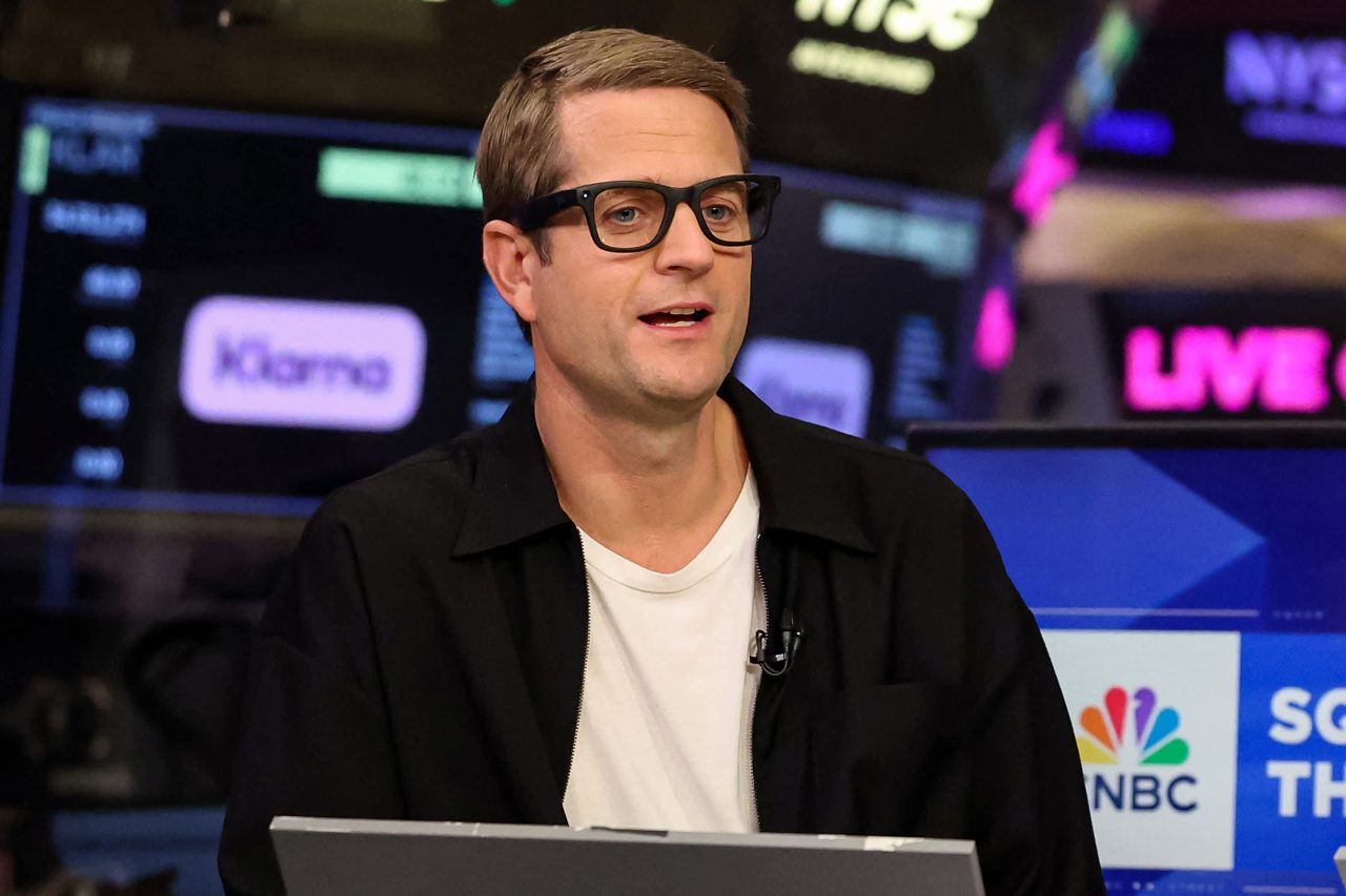 Klarna seeks U.S. bank charter in latest push beyond buy now, pay later
