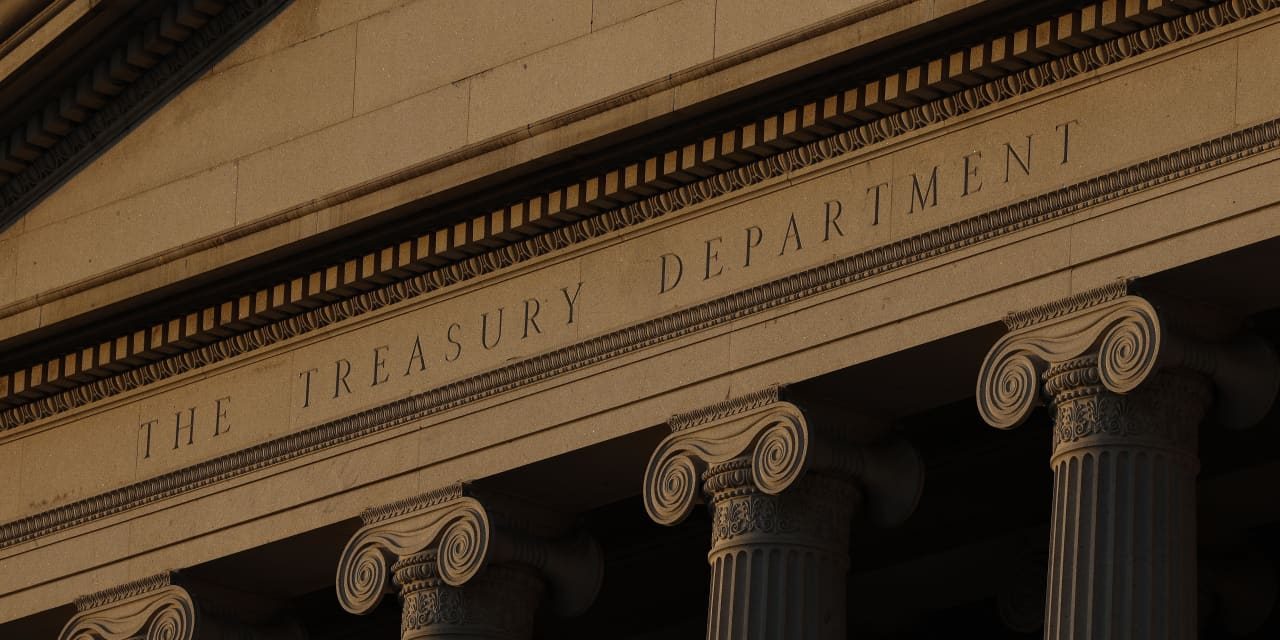 Why the Treasury market’s newfound calm could break down in September