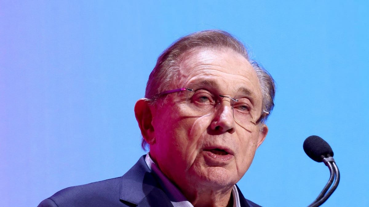Indiana Pacers Billionaire Herb Simon Sues Deceased Nephew And His Family Over A “Secret” Restructuring