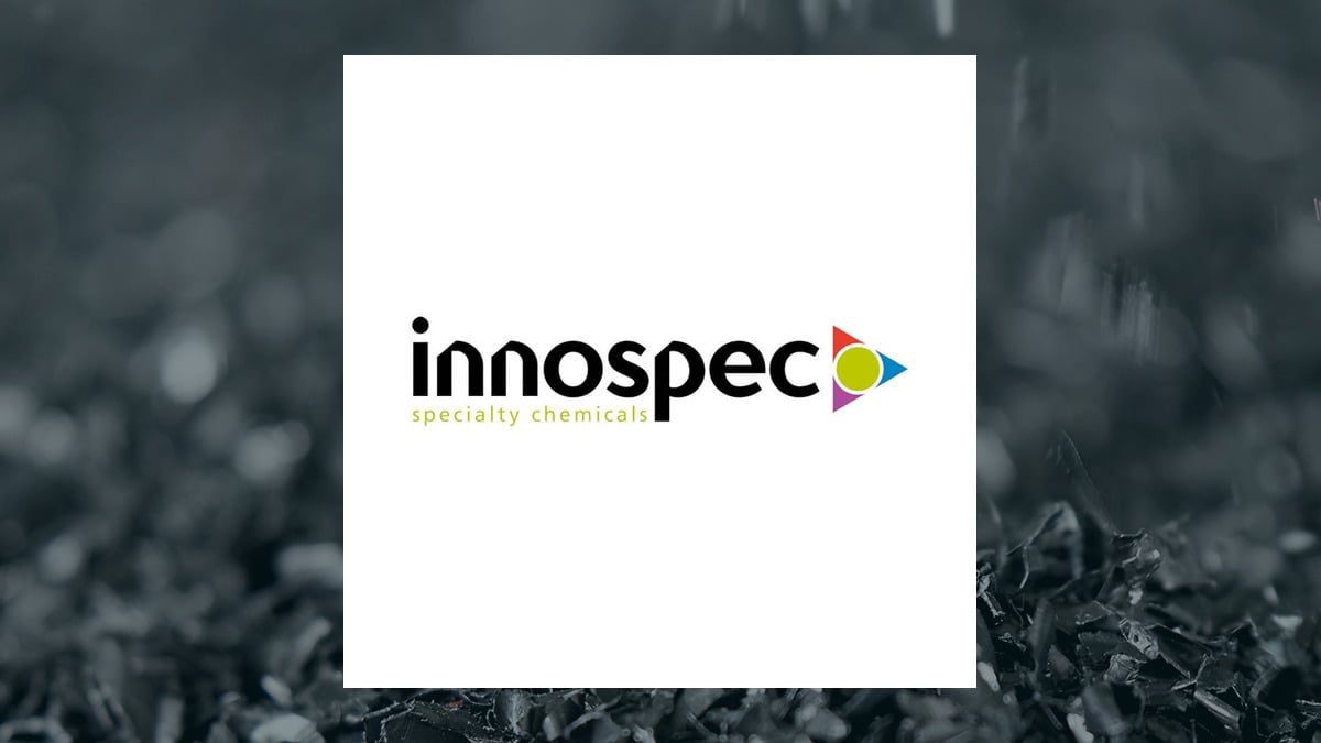 Innospec Q2 Earnings Call Highlights