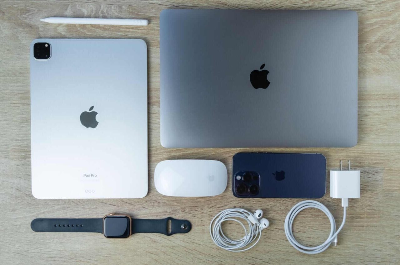Apple funnels $165B annual cash flow into new robotics push