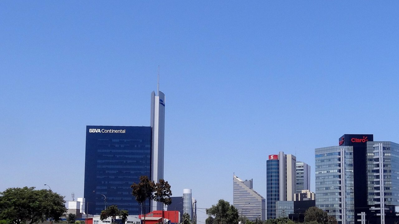 Peru’s July Tax Take Jumps 20.4% to S/16.18 Billion (US$4.77 Billion)