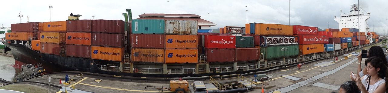 Panama Canal Draft Limits Cut Again in 2026 – What It Means for You