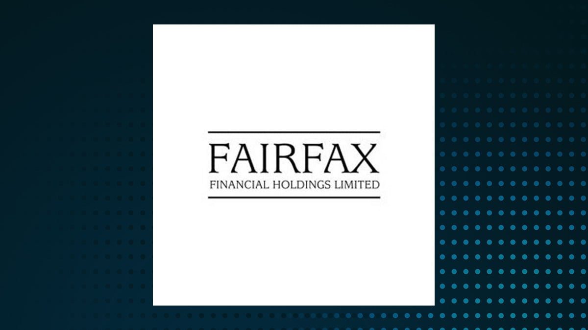 Fairfax Financial Q2 Earnings Call Highlights