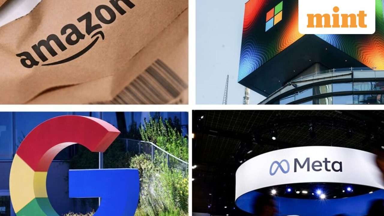 Microsoft, Amazon and Alphabet earnings reveal the next challenge in the AI race: ‘It isn't only chips now…’