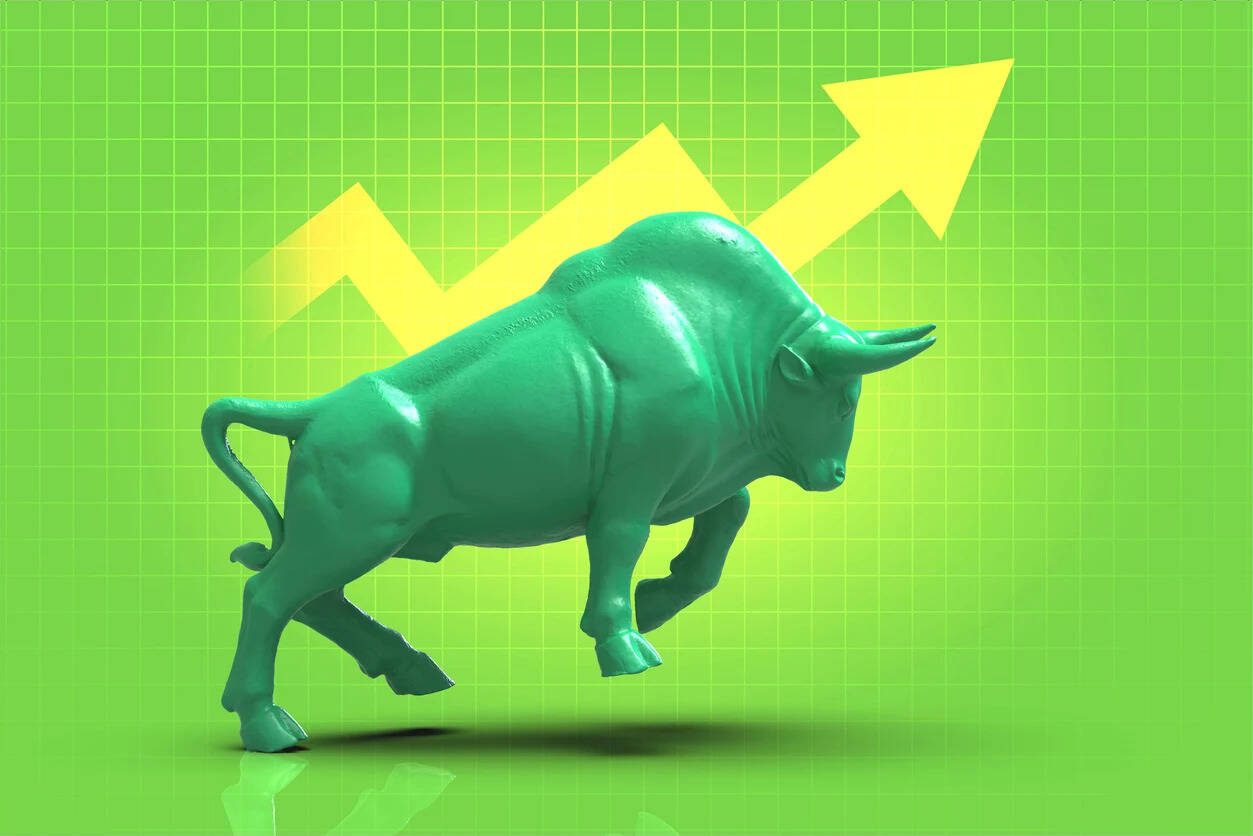 Sensex Today | Nifty 50 | Stock Market Live Updates: Sensex rallies over 650 pts, Nifty above 24,100; IT index jumps over 2%