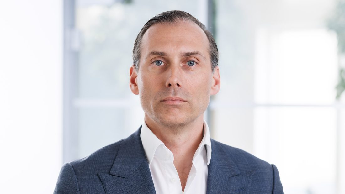 Njord Partners’ Arvid Trolle: AI a ‘key part’ of operational improvements