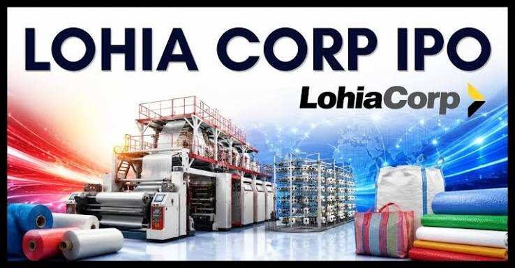 Lohia Corp IPO subscribed 43% on Day 2 so far. Here’s what latest GMP trends indicate