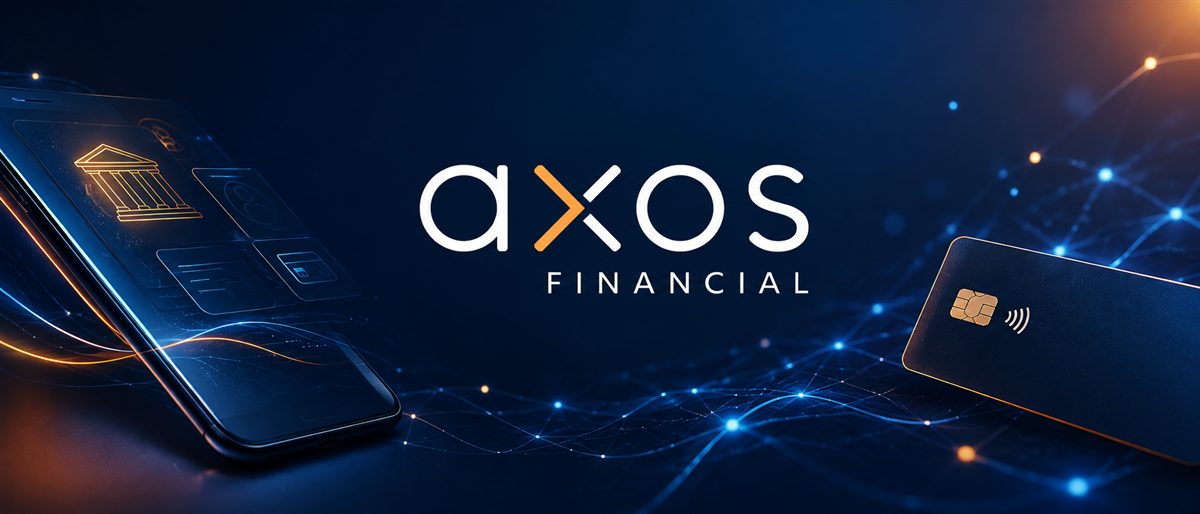Axos Financial Keeps Proving the Digital Banking Model Works
