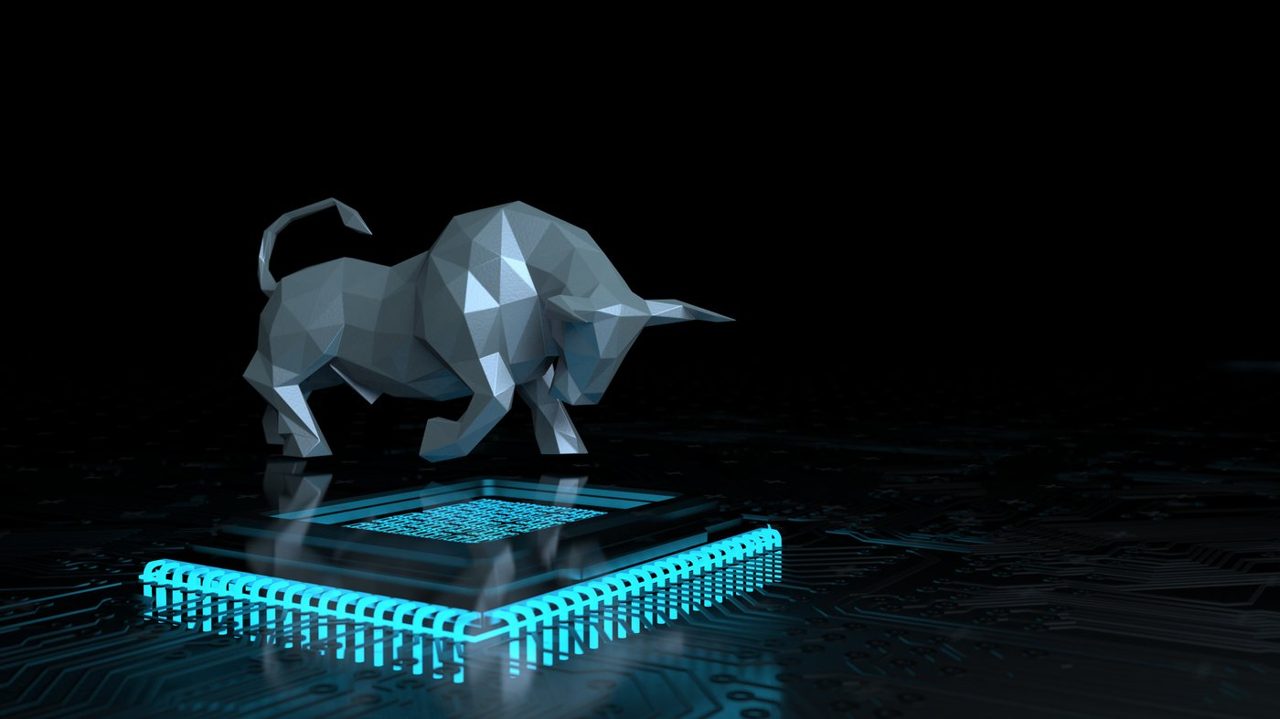 Why Direxion Daily Semiconductor Bull 3X ETF Jumped Today