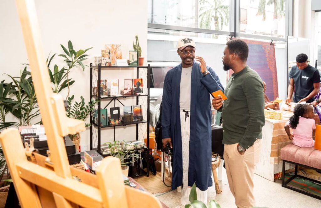 What Manifest’s VI Activation with BYD reveals about the future of commercial space in Nigeria